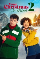 Online film Tvoje, nebo moje Vánoce? 2