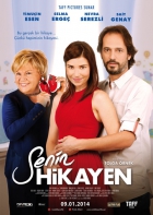 Online film Senin Hikayen