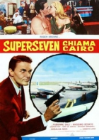 Online film Superseven chiama Cairo