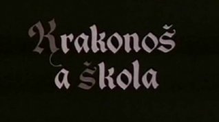 Online film Krakonoš a škola