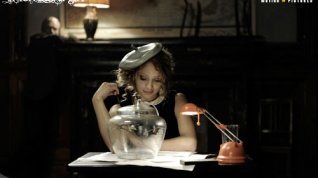 Online film The Forbidden Girl