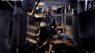 Online film The Forbidden Girl