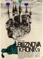 Online film Bláznova kronika