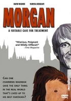 Online film Morgan – případ zralý k léčení
