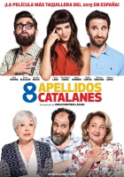 Online film Ocho apellidos catalanes