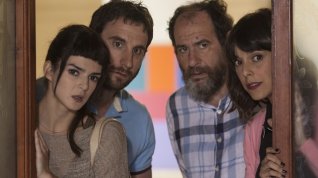 Online film Ocho apellidos catalanes