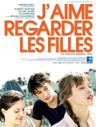 Online film J'aime regarder les filles