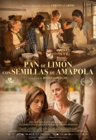 Online film Pan de limón con semillas de amapola
