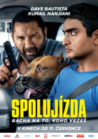 Online film Spolujízda