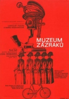 Online film Muzeum zázraků