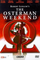 Online film Ostermanův víkend