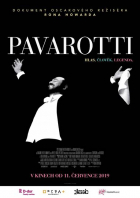 Online film Pavarotti