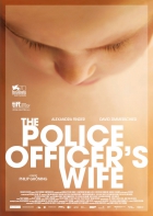 Online film Policistova žena