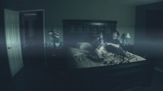 Online film Paranormal Activity