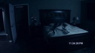 Online film Paranormal Activity