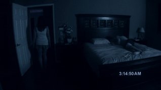 Online film Paranormal Activity