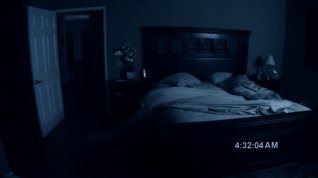 Online film Paranormal Activity