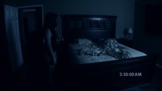 Online film Paranormal Activity