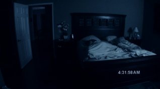 Online film Paranormal Activity