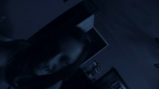 Online film Paranormal Activity