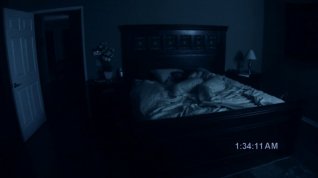 Online film Paranormal Activity