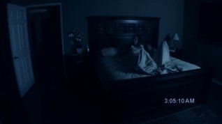 Online film Paranormal Activity