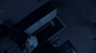 Online film Paranormal Activity