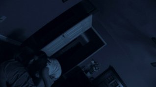 Online film Paranormal Activity