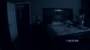 Online film Paranormal Activity