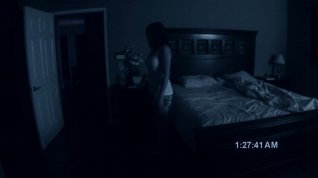 Online film Paranormal Activity