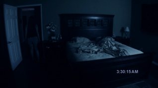 Online film Paranormal Activity