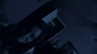 Online film Paranormal Activity