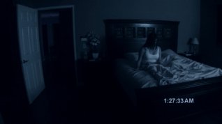 Online film Paranormal Activity