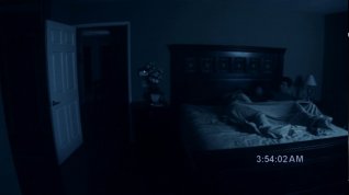 Online film Paranormal Activity