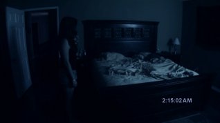 Online film Paranormal Activity