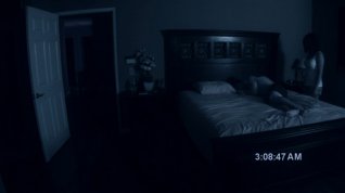 Online film Paranormal Activity