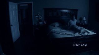 Online film Paranormal Activity