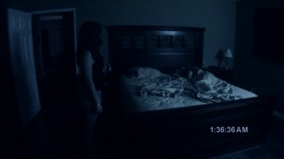 Online film Paranormal Activity