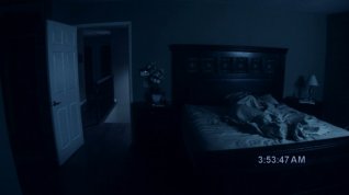 Online film Paranormal Activity