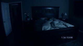 Online film Paranormal Activity