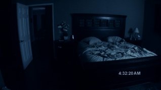 Online film Paranormal Activity