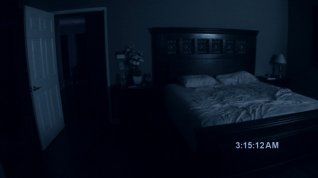 Online film Paranormal Activity