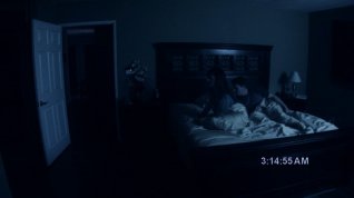 Online film Paranormal Activity