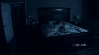 Online film Paranormal Activity