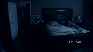 Online film Paranormal Activity