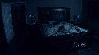 Online film Paranormal Activity