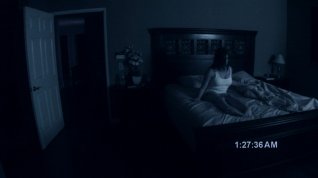 Online film Paranormal Activity