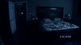 Online film Paranormal Activity