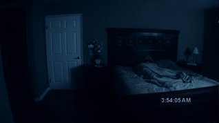 Online film Paranormal Activity