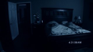 Online film Paranormal Activity